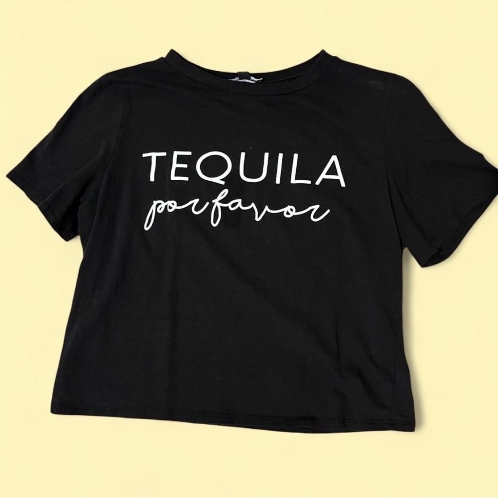 Fashion Nova CropTop